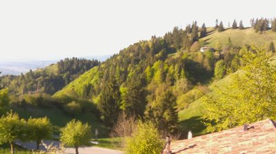 immagine della webcam nei dintorni di Budoia: webcam Revine Lago