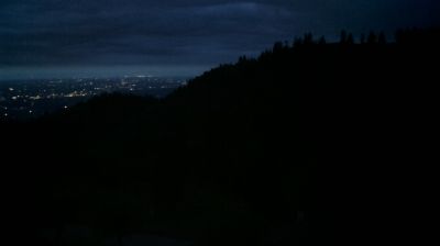 immagine della webcam nei dintorni di Tambre: webcam Revine Lago