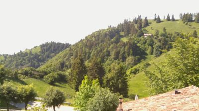 immagine della webcam nei dintorni di Santa Croce: webcam Revine Lago