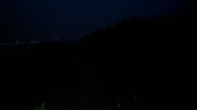 immagine della webcam nei dintorni di Nevegal: webcam Revine Lago