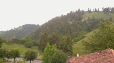 immagine della webcam nei dintorni di Valdobbiadene: webcam Revine Lago