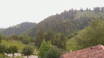 immagine della webcam nei dintorni di Montebelluna: webcam Revine Lago
