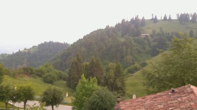 immagine della webcam nei dintorni di Belluno: webcam Revine Lago