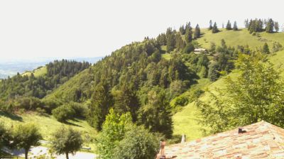 immagine della webcam nei dintorni di Limana: webcam Revine Lago