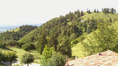 immagine della webcam nei dintorni di Miane: webcam Revine Lago