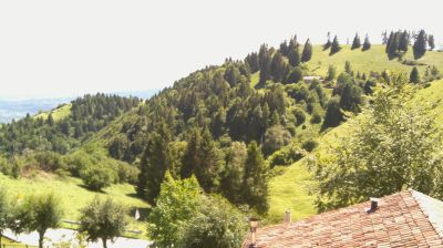 immagine della webcam nei dintorni di Vittorio Veneto: webcam Revine Lago