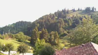 immagine della webcam nei dintorni di Valdobbiadene: webcam Revine Lago