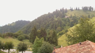 immagine della webcam nei dintorni di Ponte nelle Alpi: webcam Revine Lago
