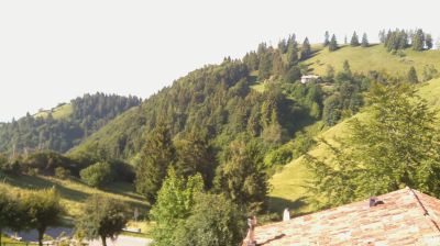 immagine della webcam nei dintorni di Pian del Cansiglio: webcam Revine Lago