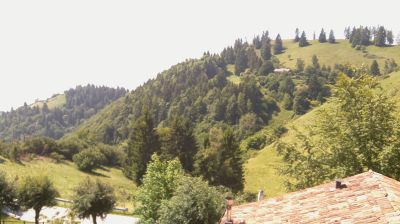 immagine della webcam nei dintorni di Vittorio Veneto: webcam Revine Lago