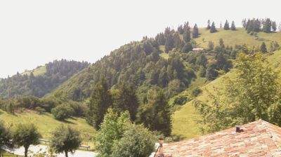 immagine della webcam nei dintorni di Vittorio Veneto: webcam Revine Lago