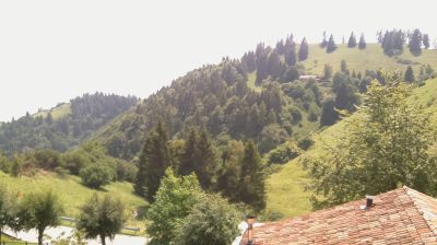 immagine della webcam nei dintorni di Vittorio Veneto: webcam Revine Lago