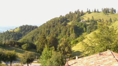 immagine della webcam nei dintorni di Pian del Cansiglio: webcam Revine Lago