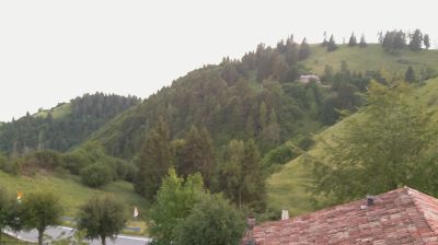 immagine della webcam nei dintorni di Limana: webcam Revine Lago
