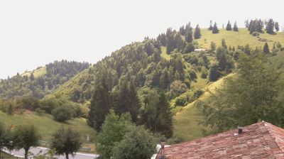 immagine della webcam nei dintorni di Piancavallo: webcam Revine Lago