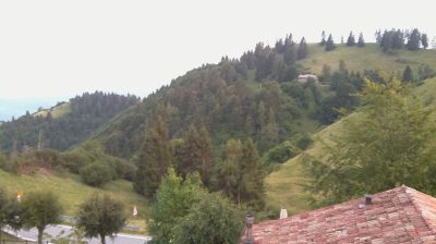 immagine della webcam nei dintorni di Col Indes: webcam Revine Lago
