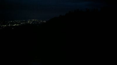 immagine della webcam nei dintorni di Belluno: webcam Revine Lago