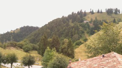 immagine della webcam nei dintorni di Santa Croce: webcam Revine Lago
