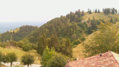 immagine della webcam nei dintorni di Vidor: webcam Revine Lago
