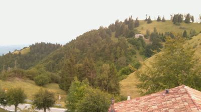 immagine della webcam nei dintorni di Combai: webcam Revine Lago