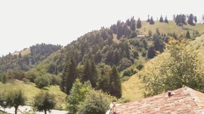 immagine della webcam nei dintorni di Montebelluna: webcam Revine Lago