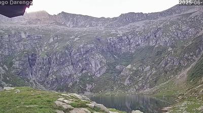 immagine della webcam nei dintorni di Domaso: webcam Dosso del Liro