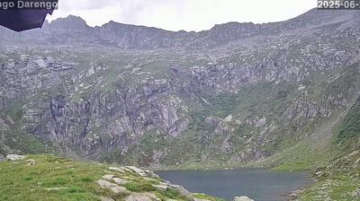 immagine della webcam nei dintorni di Cremia: webcam Dosso del Liro