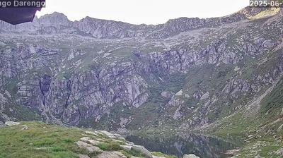 immagine della webcam nei dintorni di Madesimo: webcam Dosso del Liro