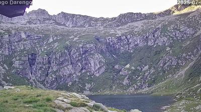 immagine della webcam nei dintorni di Colico: webcam Dosso del Liro
