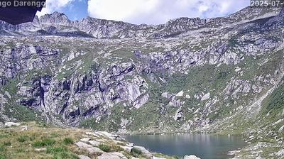 immagine della webcam nei dintorni di Domaso: webcam Dosso del Liro