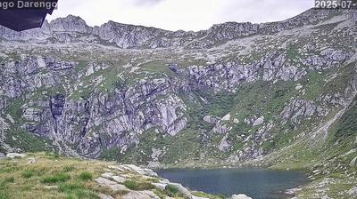 immagine della webcam nei dintorni di Cremia: webcam Dosso del Liro