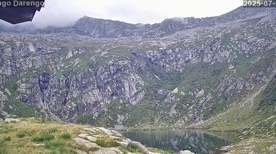 immagine della webcam nei dintorni di Cremia: webcam Dosso del Liro