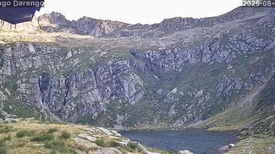 immagine della webcam nei dintorni di Gordona: webcam Dosso del Liro
