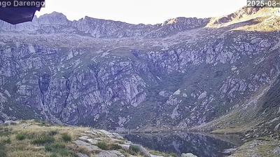 immagine della webcam nei dintorni di Madesimo: webcam Dosso del Liro