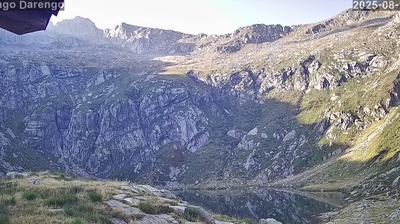 immagine della webcam nei dintorni di Vercana: webcam Dosso del Liro