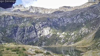 immagine della webcam nei dintorni di Monte Legnone: webcam Dosso del Liro
