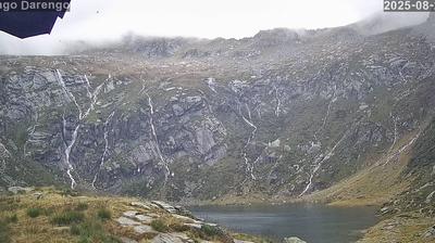 immagine della webcam nei dintorni di Domaso: webcam Dosso del Liro