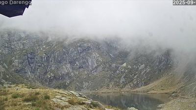 immagine della webcam nei dintorni di Cremia: webcam Dosso del Liro