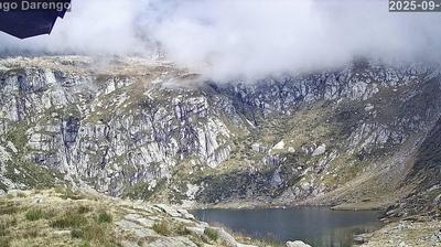 immagine della webcam nei dintorni di Dervio: webcam Dosso del Liro