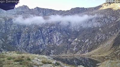 immagine della webcam nei dintorni di Domaso: webcam Dosso del Liro