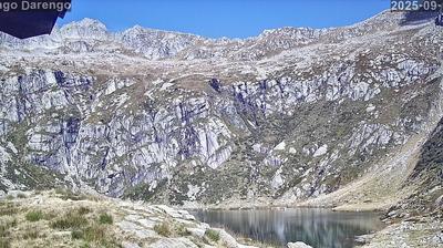 immagine della webcam nei dintorni di Cremia: webcam Dosso del Liro