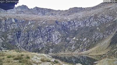 immagine della webcam nei dintorni di Colico: webcam Dosso del Liro