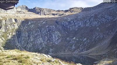 immagine della webcam nei dintorni di Menarola: webcam Dosso del Liro