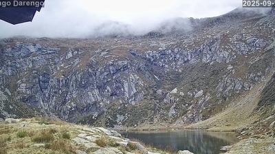 immagine della webcam nei dintorni di Madesimo: webcam Dosso del Liro