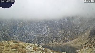 immagine della webcam nei dintorni di Vercana: webcam Dosso del Liro