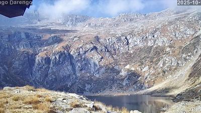 immagine della webcam nei dintorni di Monte Legnone: webcam Dosso del Liro