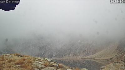 immagine della webcam nei dintorni di Dervio: webcam Dosso del Liro