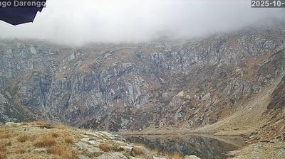 immagine della webcam nei dintorni di San Siro: webcam Dosso del Liro