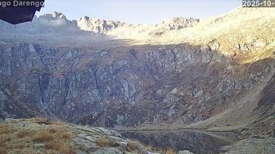 immagine della webcam nei dintorni di Cusino: webcam Dosso del Liro