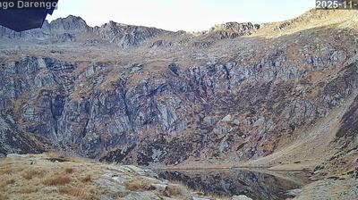 immagine della webcam nei dintorni di Dervio: webcam Dosso del Liro